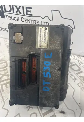 International DT530E ECM
