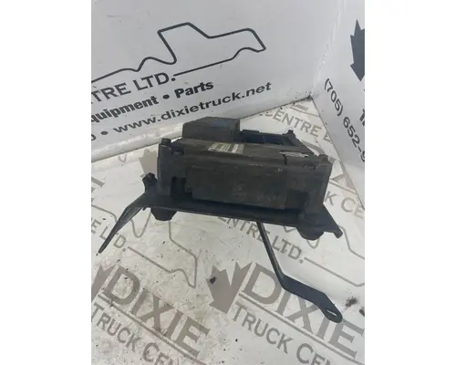 International DT530E ECM