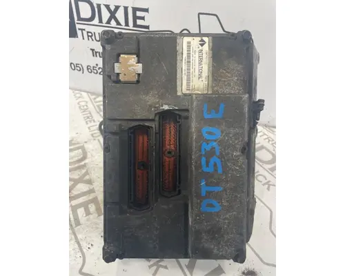 International DT530E ECM