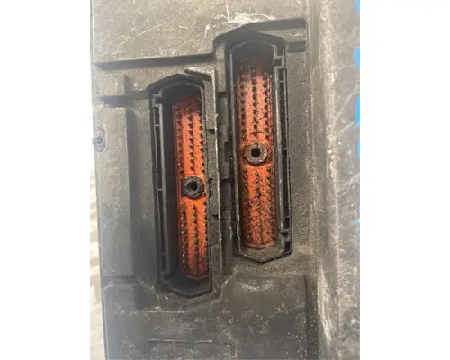 International DT530E ECM