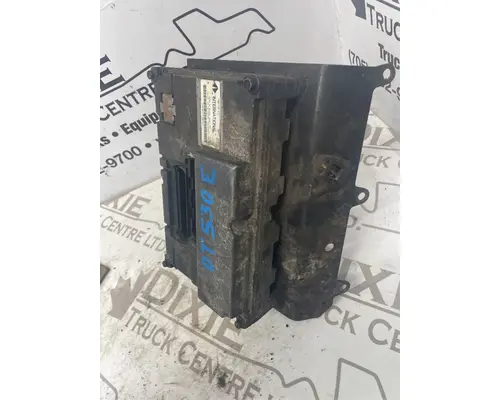 International DT530E ECM