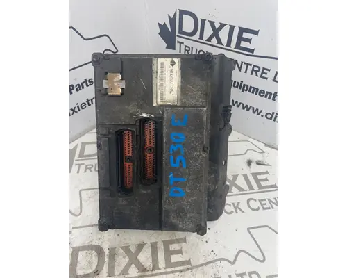 International DT530E ECM