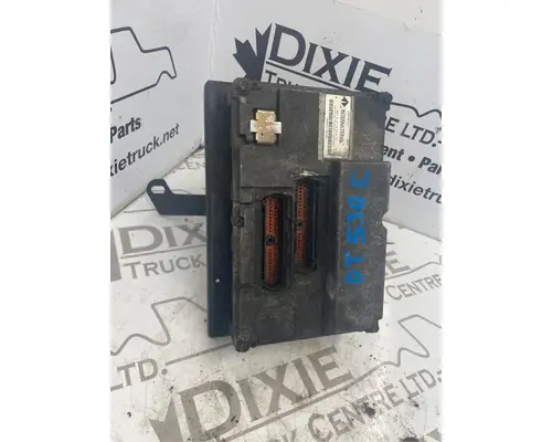 International DT530E ECM