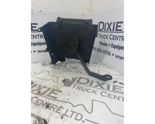 International DT530E ECM