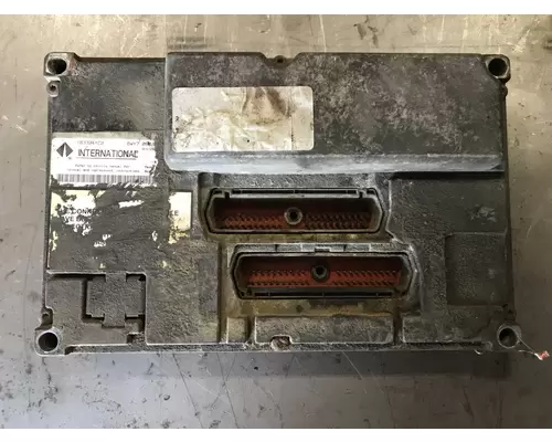 International DT530E Engine Control Module (ECM)