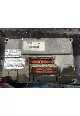 International DT530E Engine Control Module (ECM)