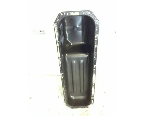 International DT530E Engine Oil Pan