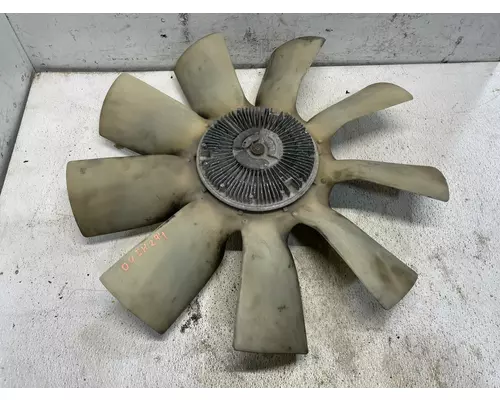 International DT530E Fan Blade