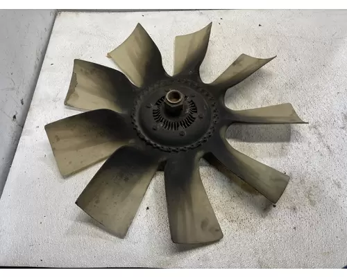 International DT530E Fan Blade