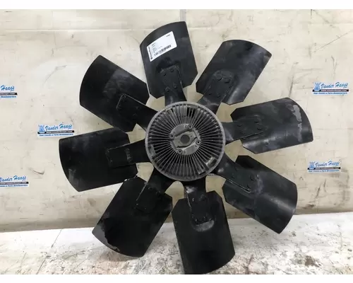 International DT530E Fan Blade