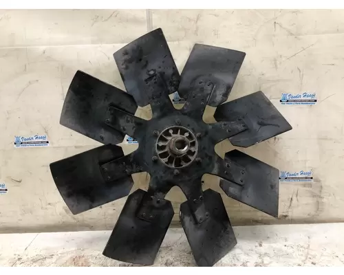 International DT530E Fan Blade