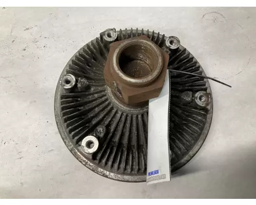 International DT530E Fan Clutch