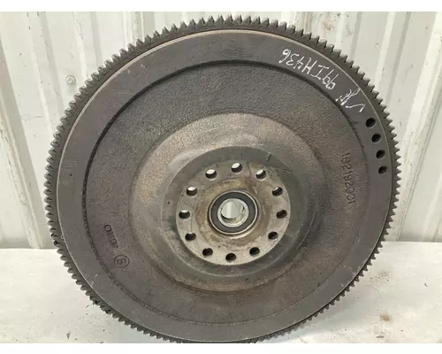 International DT530E Flywheel