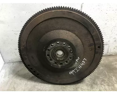 International DT530E Flywheel