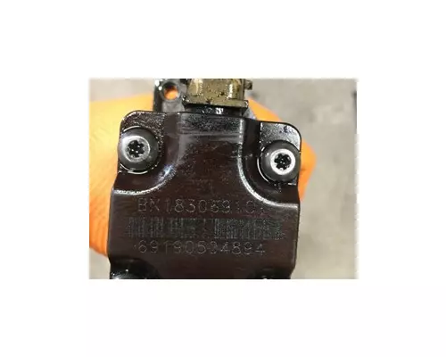 International DT530E Fuel Injection Parts