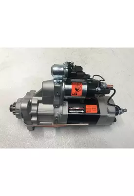 International DT530E Starter Motor