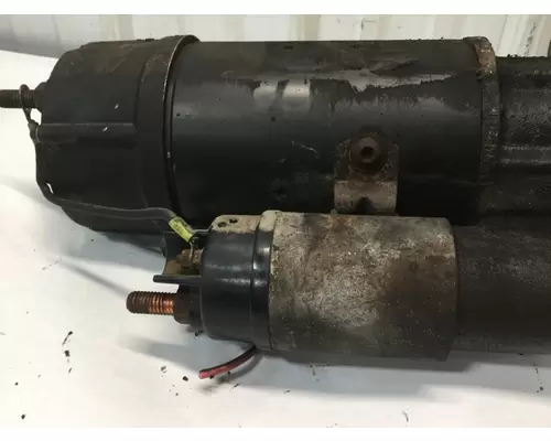 International DT530E Starter Motor