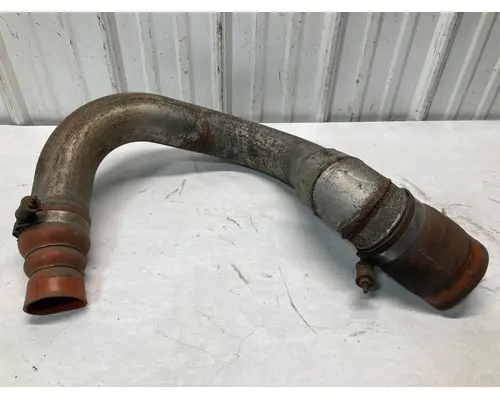 International DT530E Water Transfer Tube