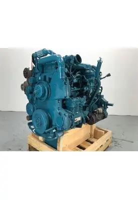International DT530P Engine Assembly