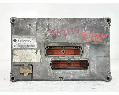 International DT530 ECM