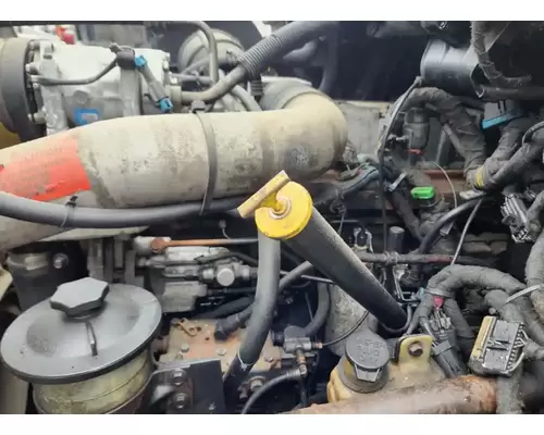 International DT530 Engine Assembly