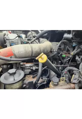 International DT530 Engine Assembly