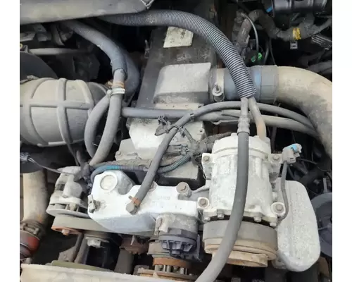 International DT530 Engine Assembly