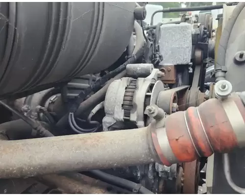 International DT530 Engine Assembly