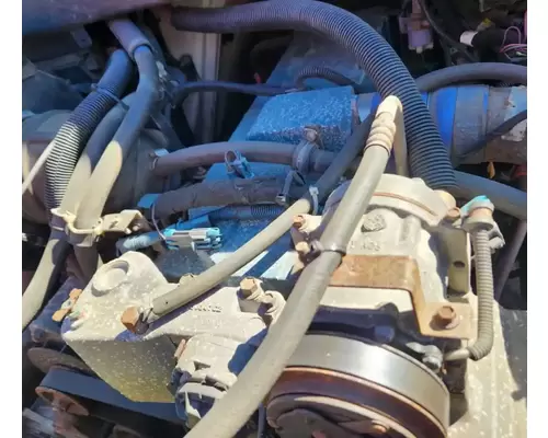 International DT530 Engine Assembly