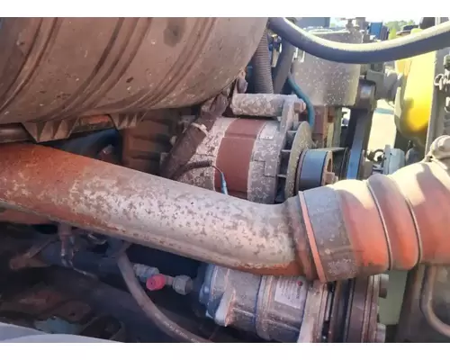 International DT530 Engine Assembly