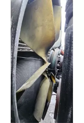 International DT530 Fan Blade