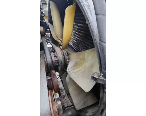International DT530 Fan Blade