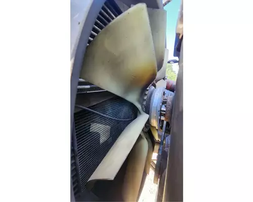 International DT530 Fan Blade