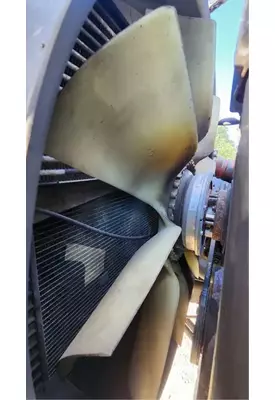 International DT530 Fan Blade