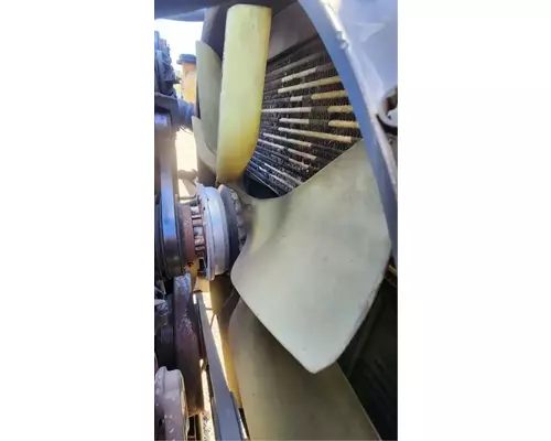 International DT530 Fan Blade