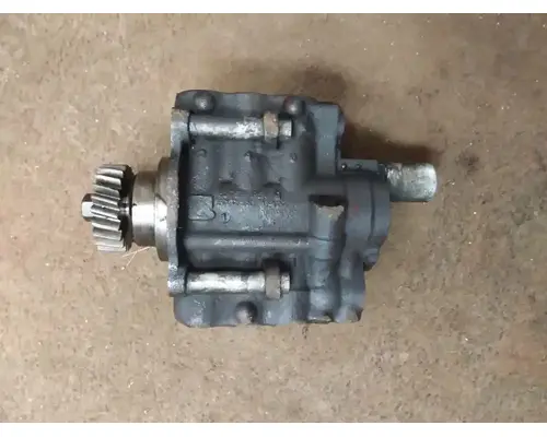 International DT530 Oil Pump