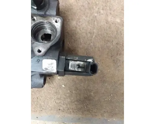 International DT530 Oil Pump