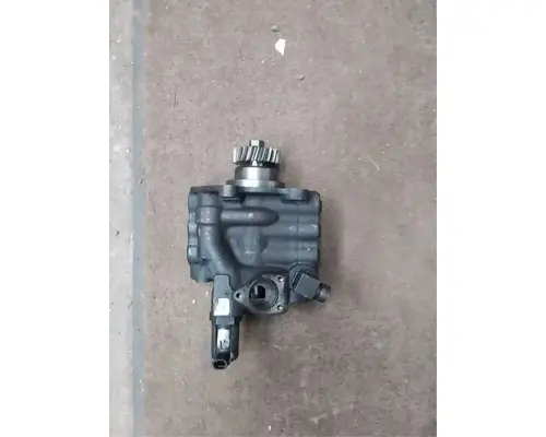 International DT530 Oil Pump