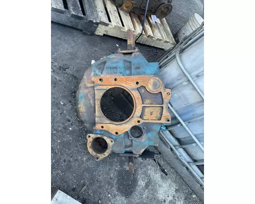 International DT570BB Flywheel Housing