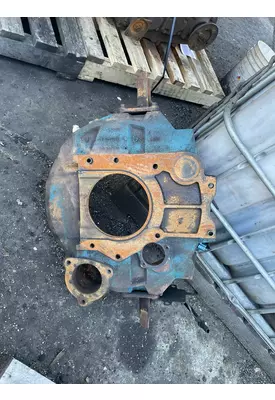 International DT570BB Flywheel Housing