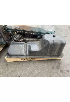 International DT570BB Oil Pan