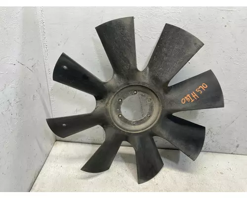 International DT570 Fan Blade