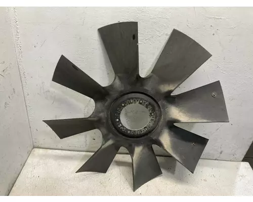 International DT570 Fan Blade