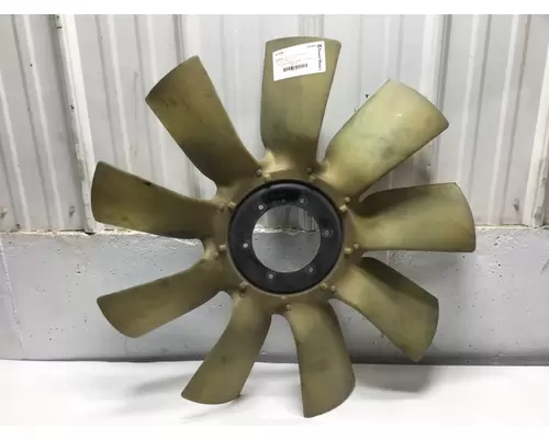 International DT570 Fan Blade