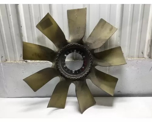 International DT570 Fan Blade