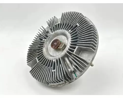 International DT570 Fan Clutch