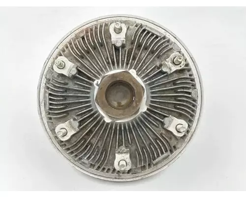 International DT570 Fan Clutch