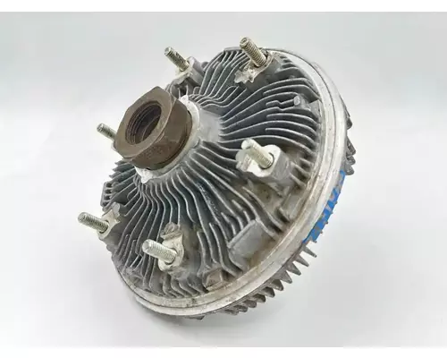International DT570 Fan Clutch
