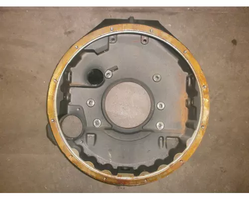 International DT570 Flywheel Housing