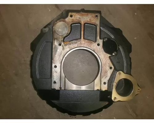 International DT570 Flywheel Housing